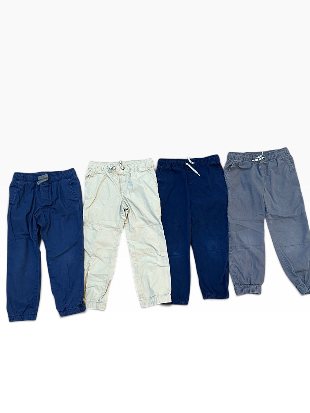 Carters boy pants lot. Size 5/5T/5A